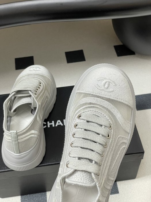 Chanel_Women_shoes_Latest styles_2026_yupoo_Original_quality