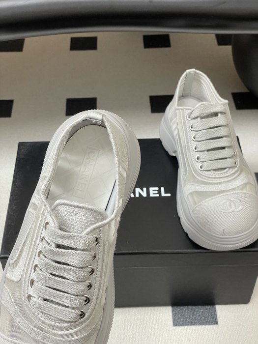 Chanel_Women_shoes_Latest styles_2026_yupoo_Original_quality