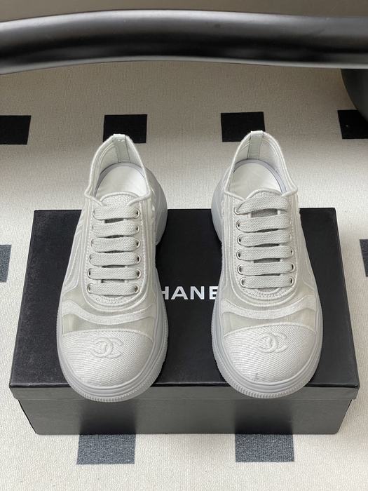 Chanel_Women_shoes_Latest styles_2026_yupoo_Original_quality