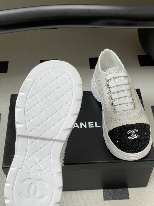 Chanel_Women_shoes_Latest styles_2026_yupoo_Original_quality