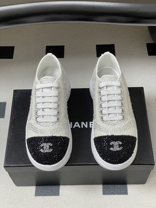 Chanel_Women_shoes_Latest styles_2026_yupoo_Original_quality