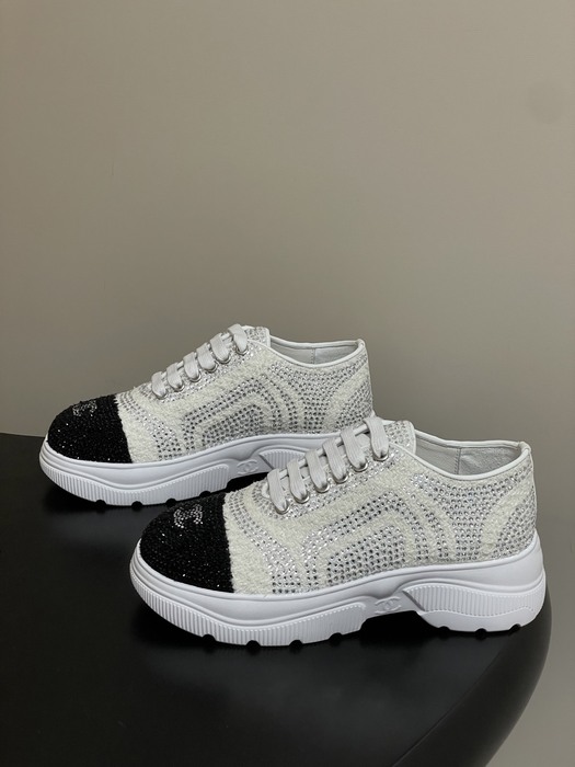 Chanel_Women_shoes_Latest styles_2026_yupoo_Original_quality