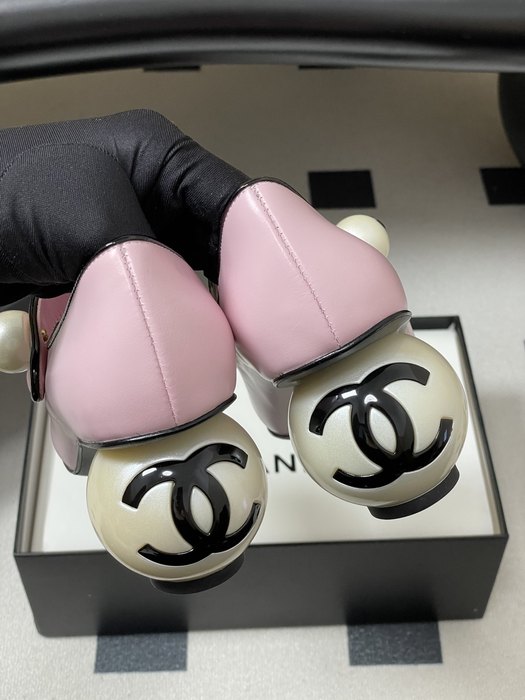 Chanel_Women_shoes_Latest styles_2026_yupoo_Original_quality