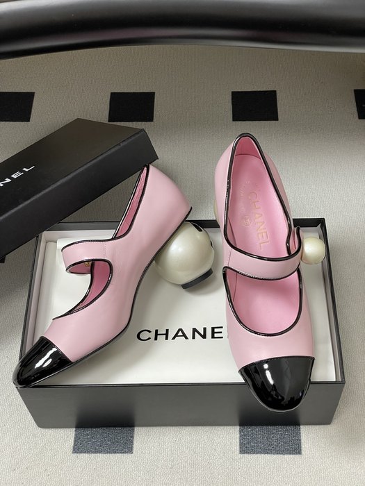 Chanel_Women_shoes_Latest styles_2026_yupoo_Original_quality