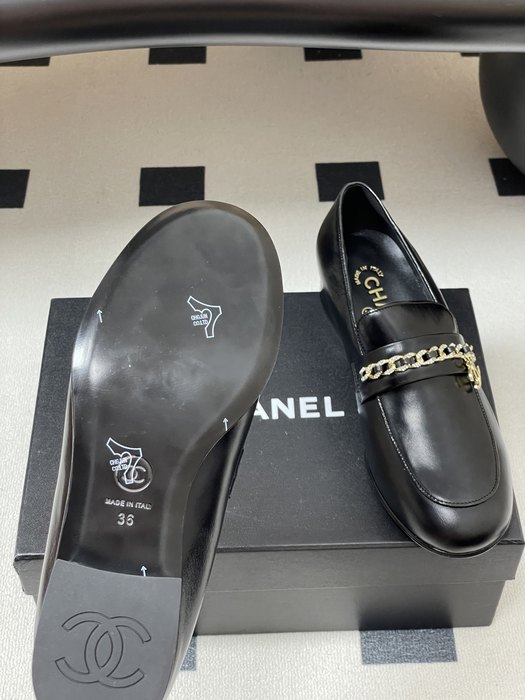 Chanel_Women_shoes_Latest styles_2026_yupoo_Original_quality
