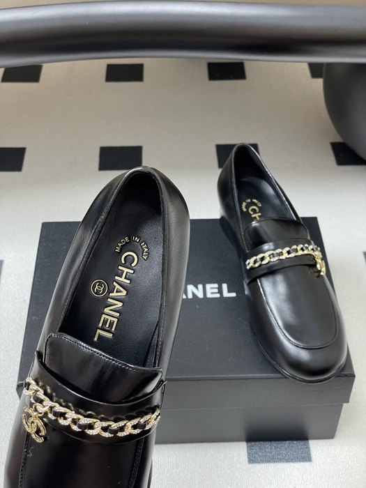 Chanel_Women_shoes_Latest styles_2026_yupoo_Original_quality
