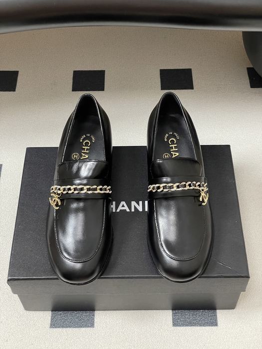 Chanel_Women_shoes_Latest styles_2026_yupoo_Original_quality