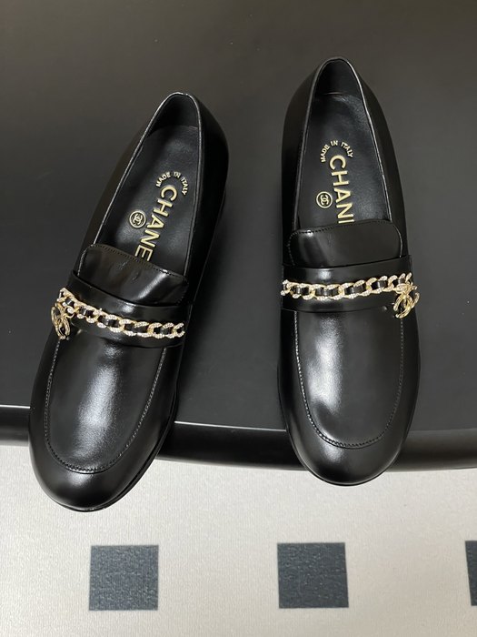Chanel_Women_shoes_Latest styles_2026_yupoo_Original_quality