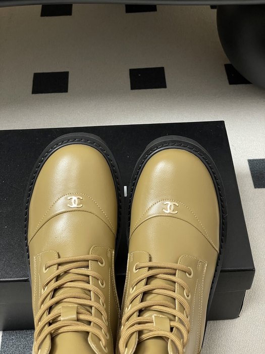 Chanel_Women_shoes_Latest styles_2026_yupoo_Original_quality