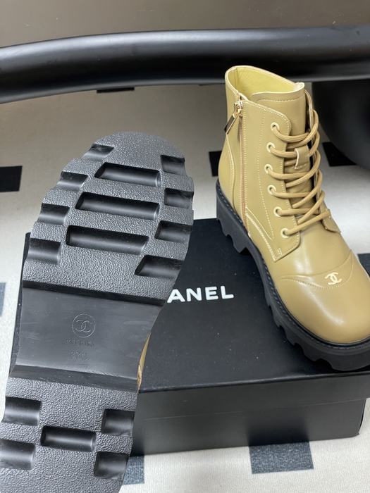 Chanel_Women_shoes_Latest styles_2026_yupoo_Original_quality