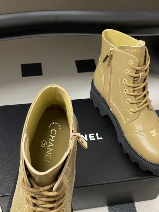 Chanel_Women_shoes_Latest styles_2026_yupoo_Original_quality