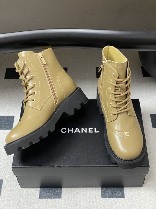 Chanel_Women_shoes_Latest styles_2026_yupoo_Original_quality