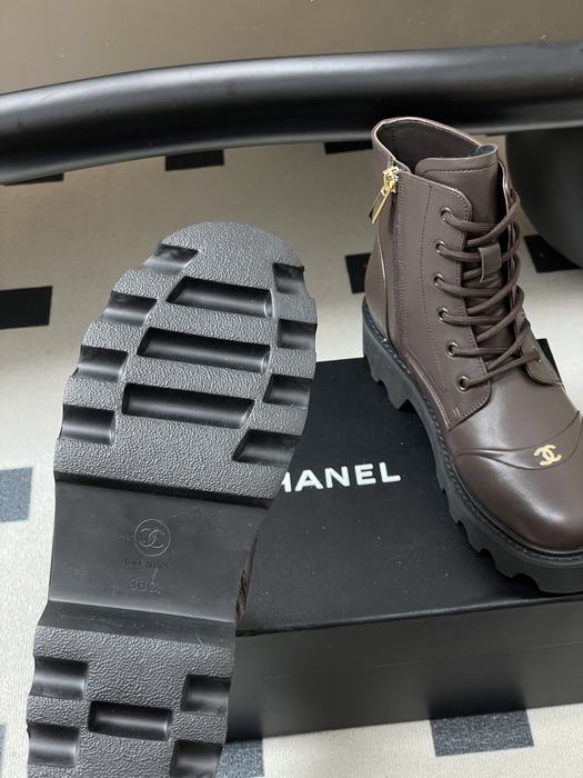 Chanel_Women_shoes_Latest styles_2026_yupoo_Original_quality