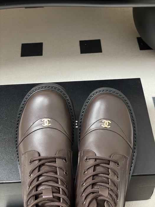 Chanel_Women_shoes_Latest styles_2026_yupoo_Original_quality