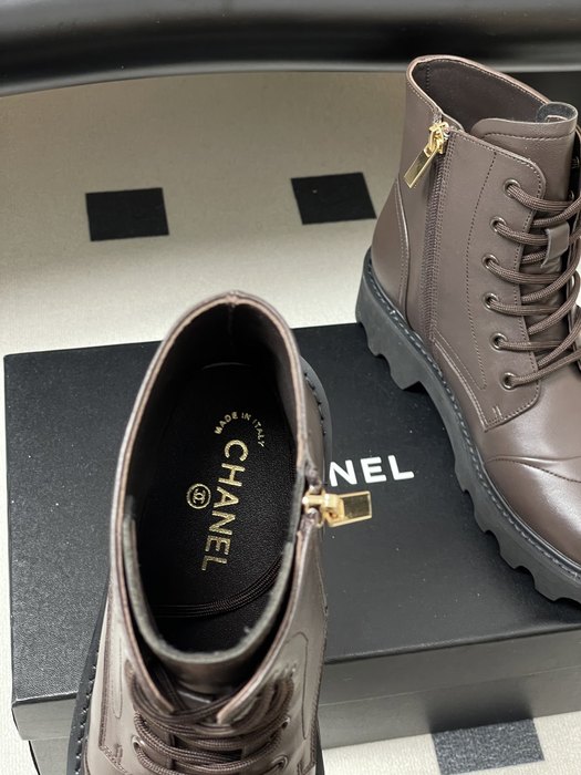 Chanel_Women_shoes_Latest styles_2026_yupoo_Original_quality