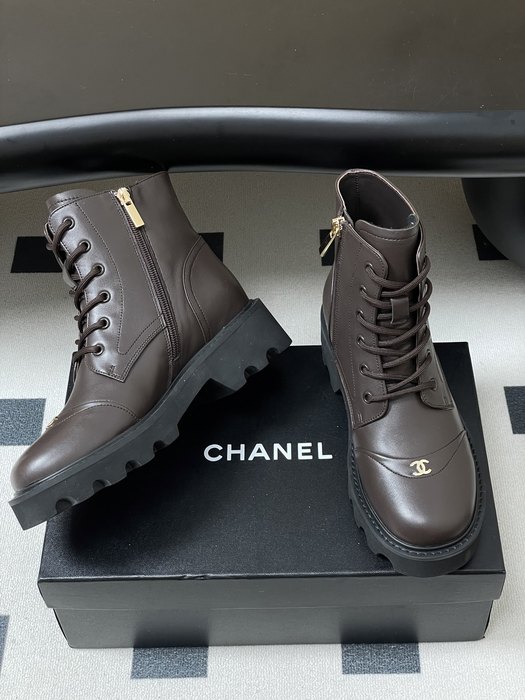 Chanel_Women_shoes_Latest styles_2026_yupoo_Original_quality