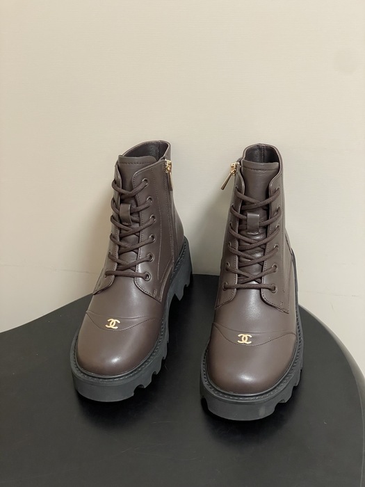 Chanel_Women_shoes_Latest styles_2026_yupoo_Original_quality