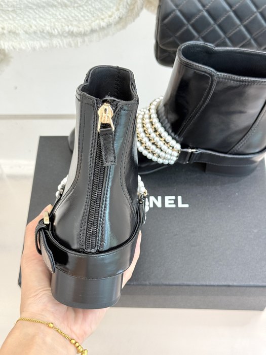 Chanel_Women_shoes_Latest styles_2026_yupoo_Original_quality