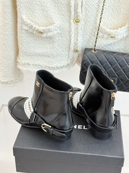 Chanel_Women_shoes_Latest styles_2026_yupoo_Original_quality