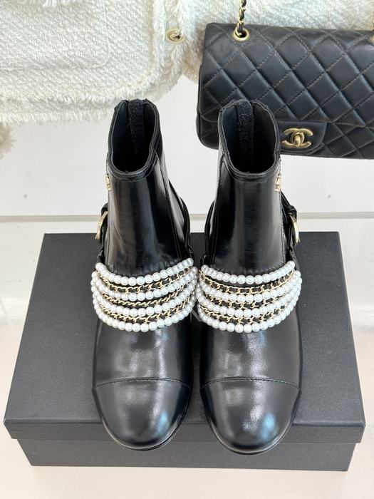 Chanel_Women_shoes_Latest styles_2026_yupoo_Original_quality