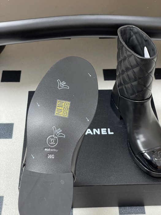 Chanel_Women_shoes_Latest styles_2026_yupoo_Original_quality