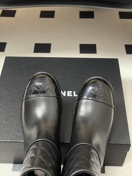 Chanel_Women_shoes_Latest styles_2026_yupoo_Original_quality