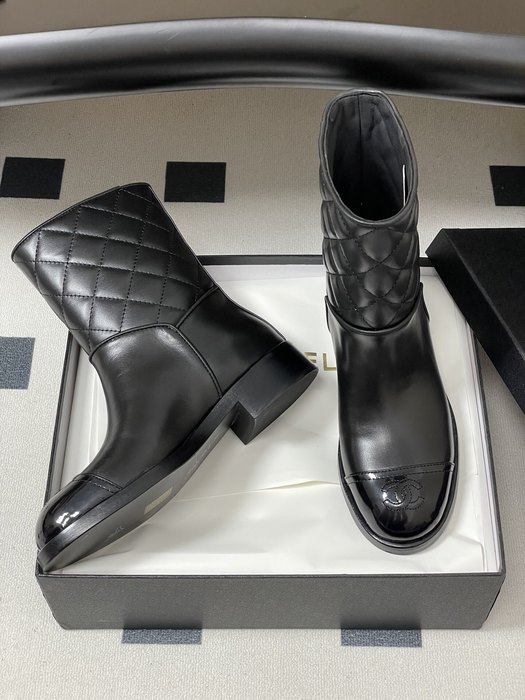 Chanel_Women_shoes_Latest styles_2026_yupoo_Original_quality