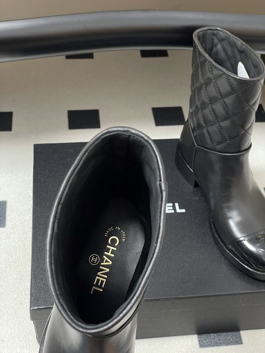 Chanel_Women_shoes_Latest styles_2026_yupoo_Original_quality