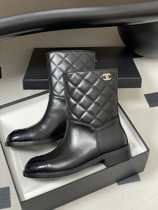 Chanel_Women_shoes_Latest styles_2026_yupoo_Original_quality