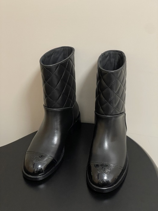 Chanel_Women_shoes_Latest styles_2026_yupoo_Original_quality