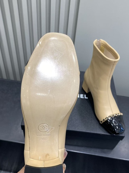 Chanel_Women_shoes_Latest styles_2026_yupoo_Original_quality