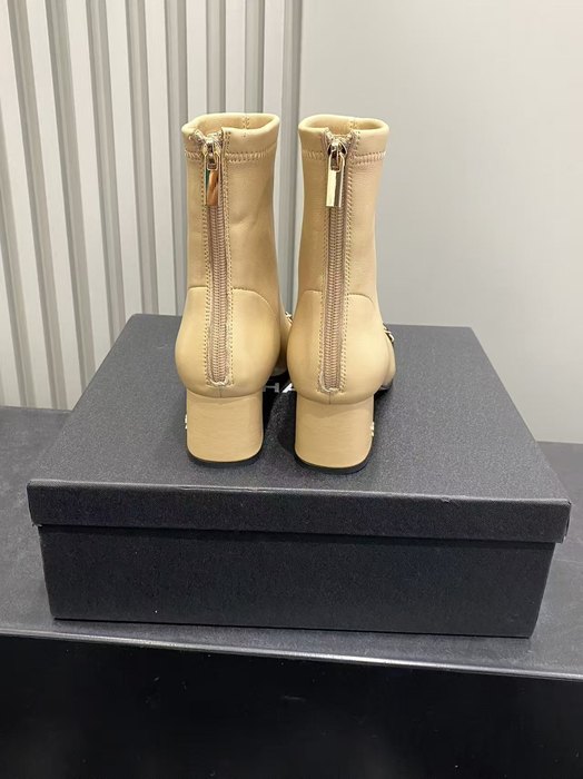 Chanel_Women_shoes_Latest styles_2026_yupoo_Original_quality