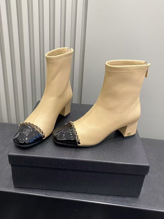 Chanel_Women_shoes_Latest styles_2026_yupoo_Original_quality