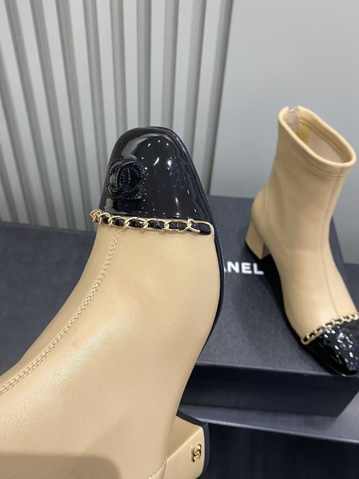 Chanel_Women_shoes_Latest styles_2026_yupoo_Original_quality