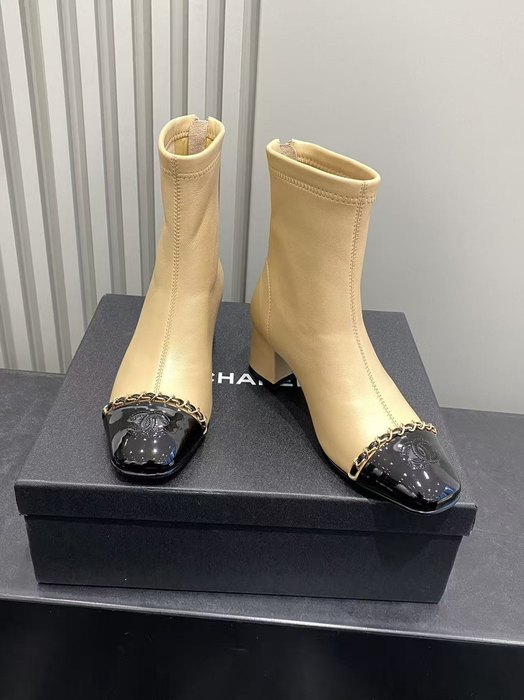 Chanel_Women_shoes_Latest styles_2026_yupoo_Original_quality