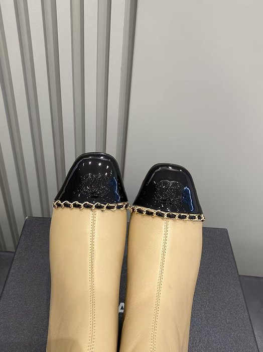 Chanel_Women_shoes_Latest styles_2026_yupoo_Original_quality