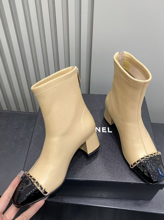 Chanel_Women_shoes_Latest styles_2026_yupoo_Original_quality