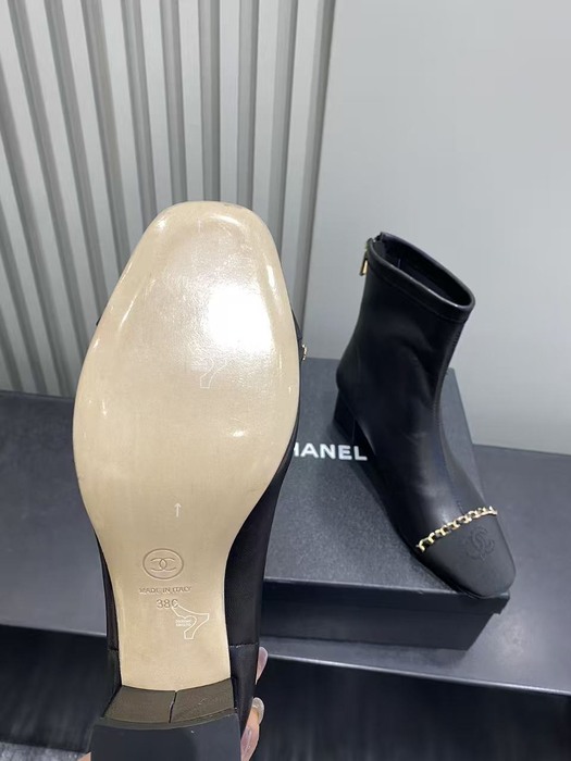 Chanel_Women_shoes_Latest styles_2026_yupoo_Original_quality