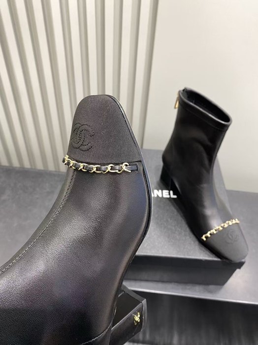 Chanel_Women_shoes_Latest styles_2026_yupoo_Original_quality