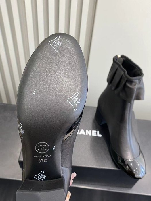 Chanel_Women_shoes_Latest styles_2026_yupoo_Original_quality