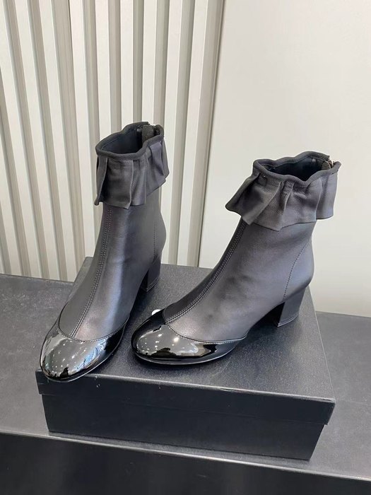 Chanel_Women_shoes_Latest styles_2026_yupoo_Original_quality