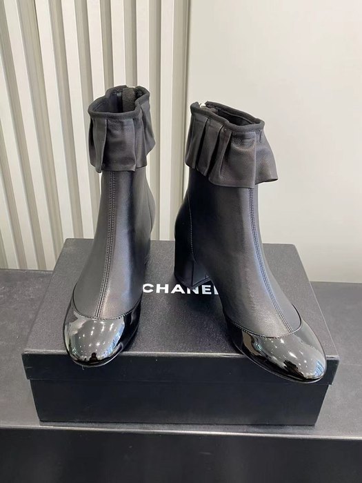 Chanel_Women_shoes_Latest styles_2026_yupoo_Original_quality