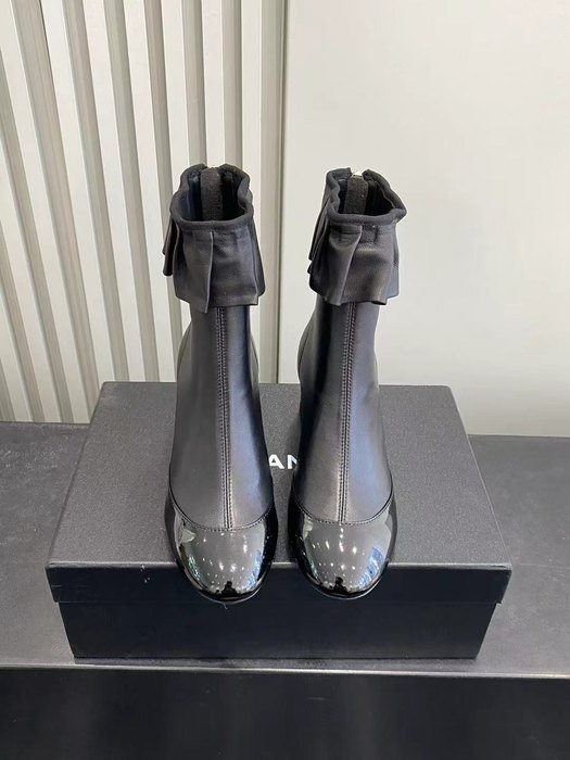 Chanel_Women_shoes_Latest styles_2026_yupoo_Original_quality