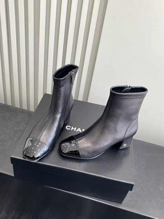 Chanel_Women_shoes_Latest styles_2026_yupoo_Original_quality