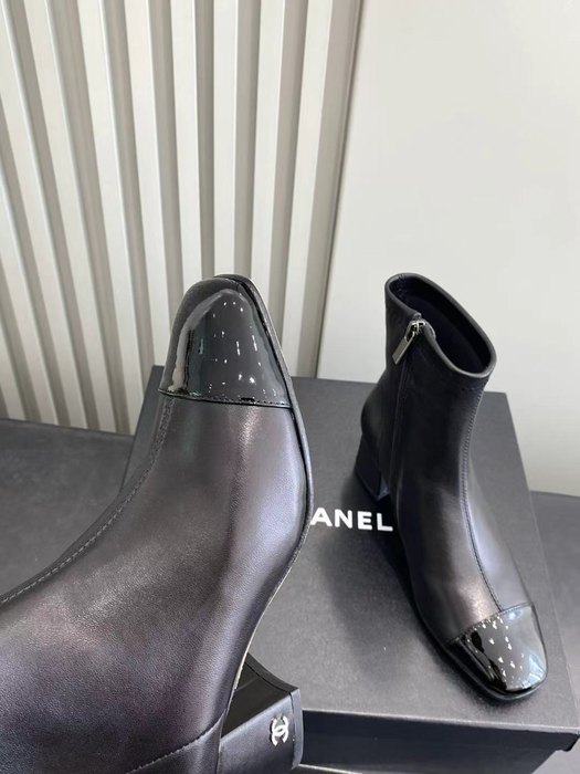 Chanel_Women_shoes_Latest styles_2026_yupoo_Original_quality