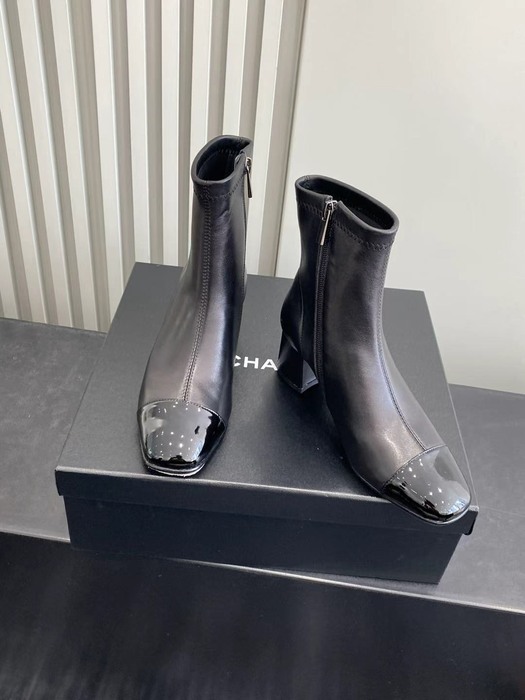 Chanel_Women_shoes_Latest styles_2026_yupoo_Original_quality