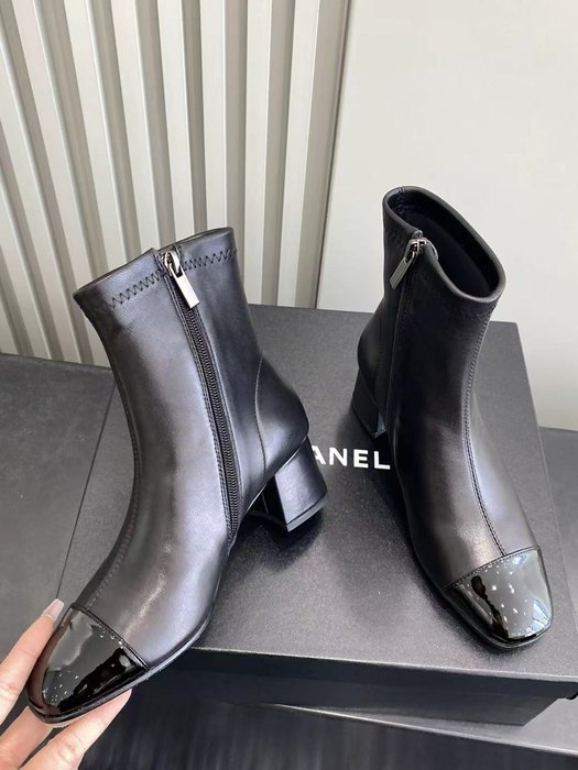 Chanel_Women_shoes_Latest styles_2026_yupoo_Original_quality