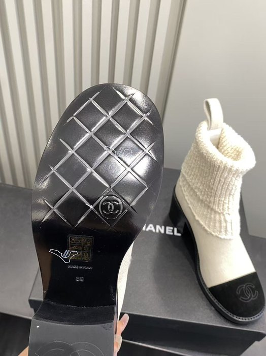 Chanel_Women_shoes_Latest styles_2026_yupoo_Original_quality