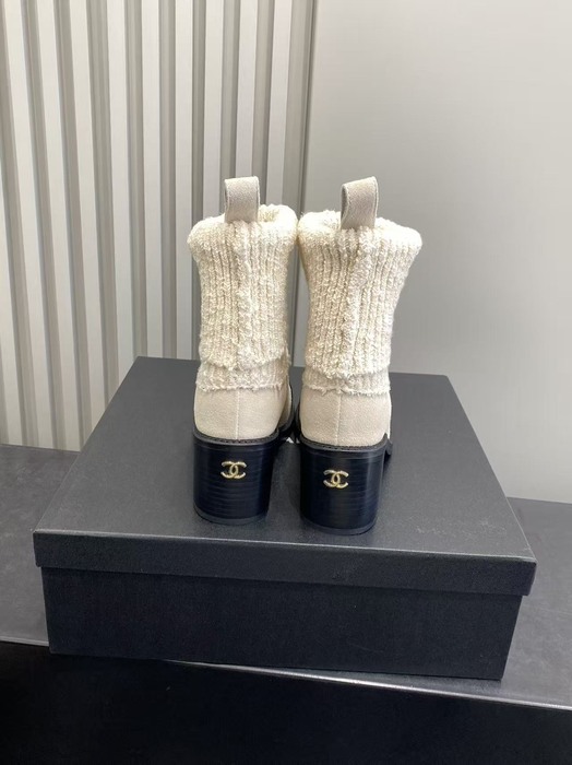 Chanel_Women_shoes_Latest styles_2026_yupoo_Original_quality