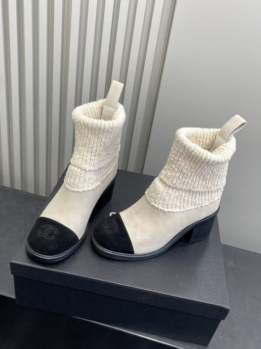 Chanel_Women_shoes_Latest styles_2026_yupoo_Original_quality